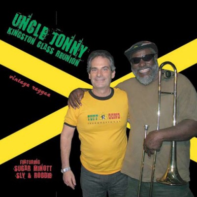 Kingston Class Reunion